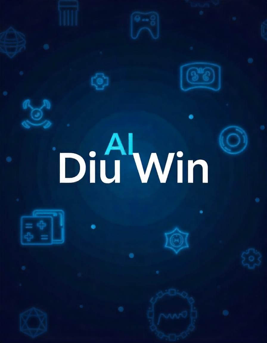 Diu Win: How AI Changed the Way Users Play Games