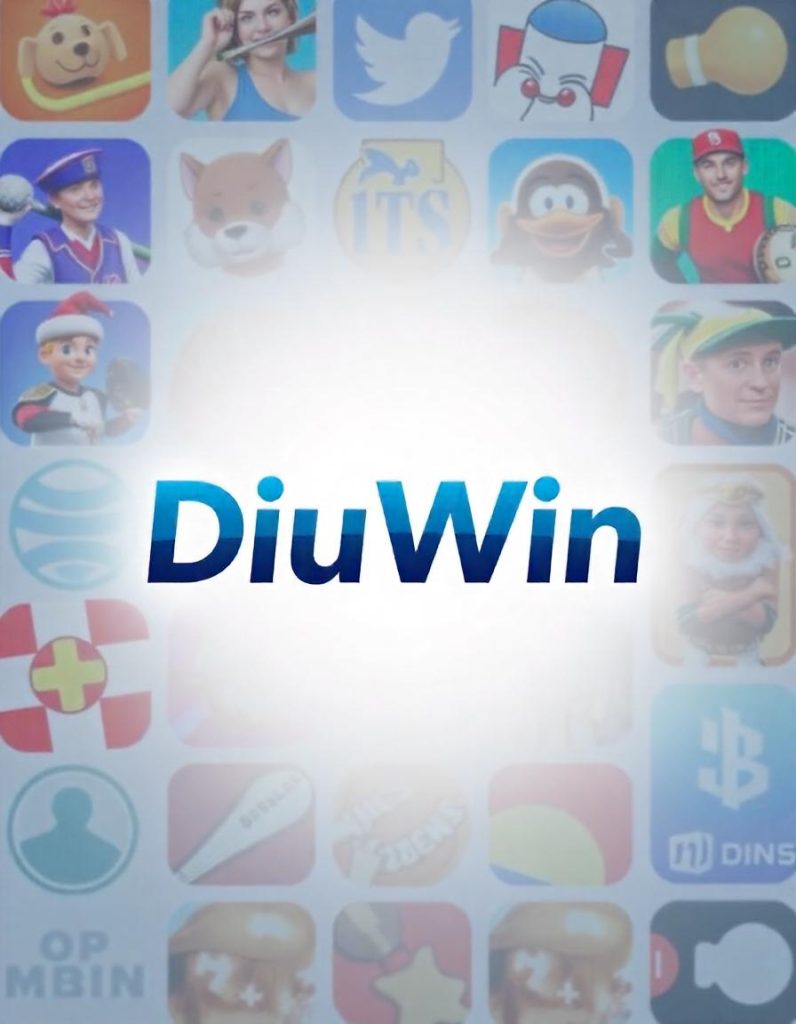 DiuWin