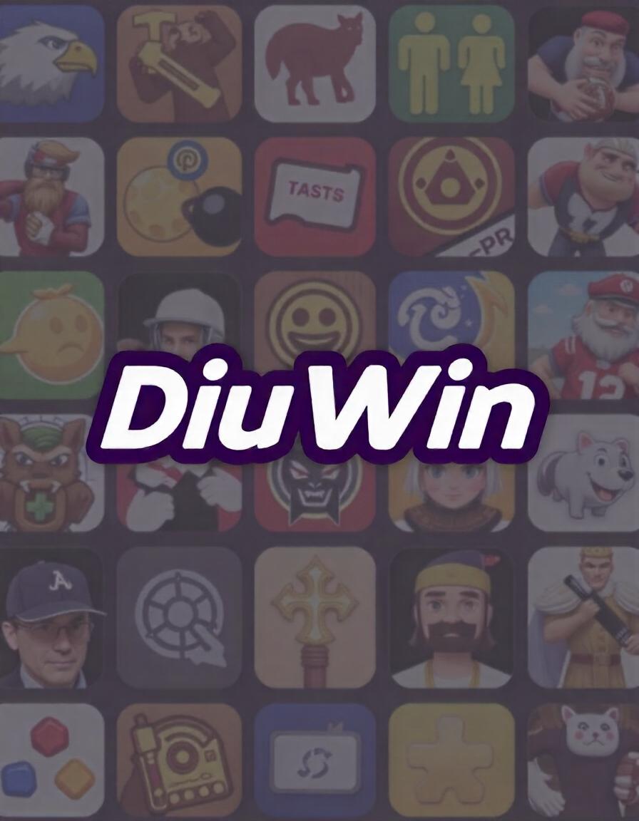 Month’s Top Player Achievements on DiuWin