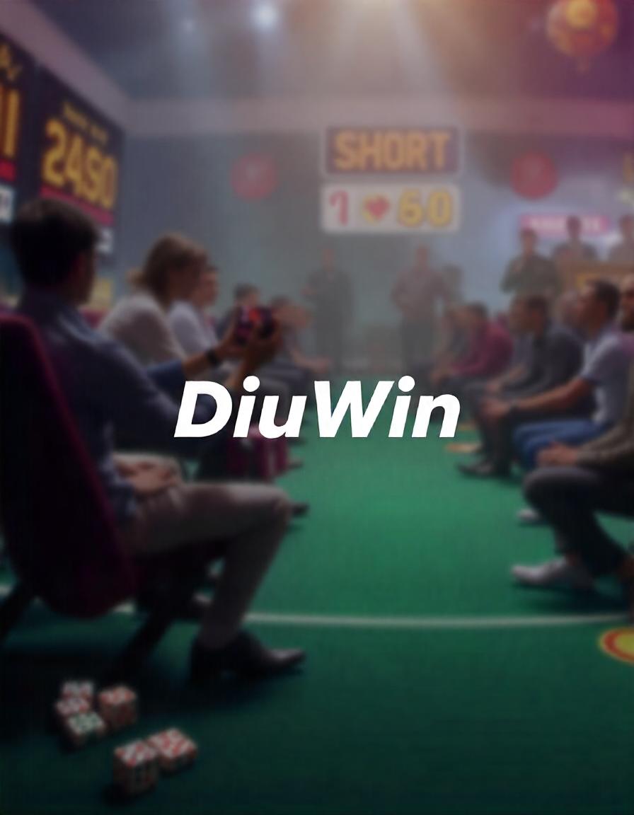 Reasons Why DiuWin Is Perfect During Short Gaming Breaks