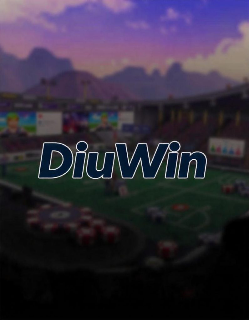 DiuWin Fits the Trend