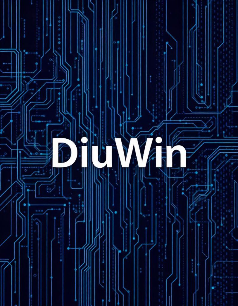 DiuWin Leverages Modern Technology