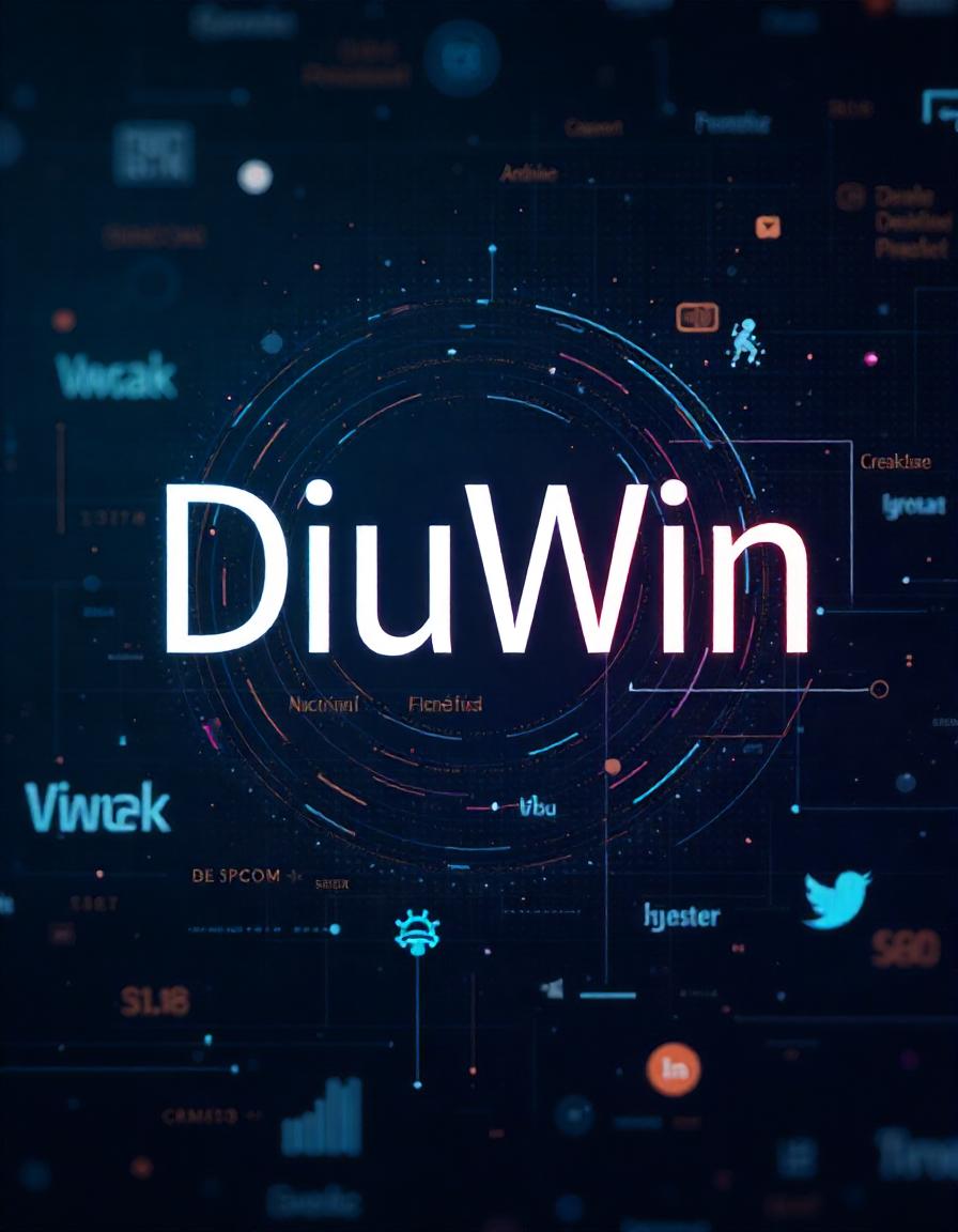 How DiuWin Leverages Modern Technology To Create Perfect Gaming Experience