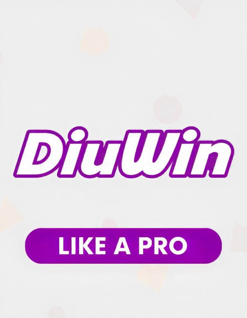 Diu Win Rewards Like A Pro