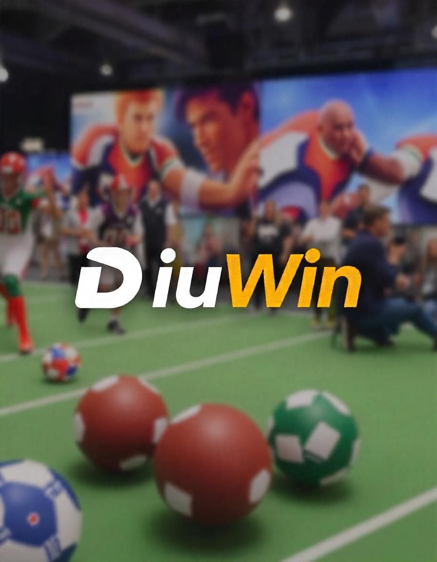 How DiuWin Plans Competitions and Special Events to Hook Gamers?