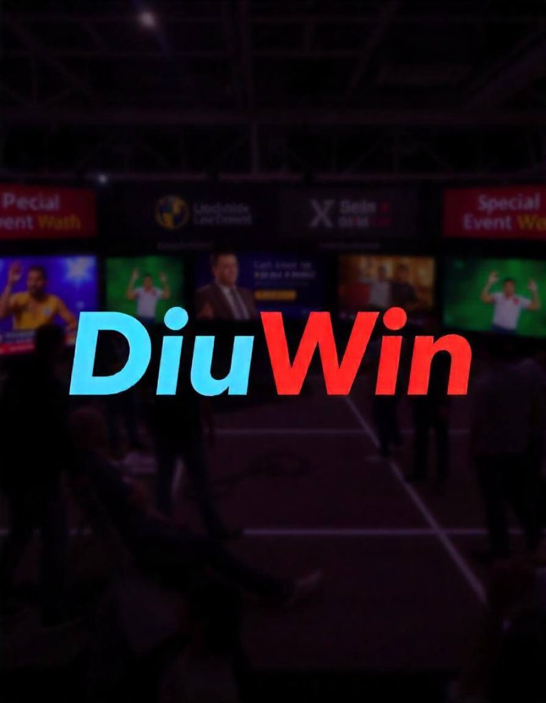 DiuWin Special Events
