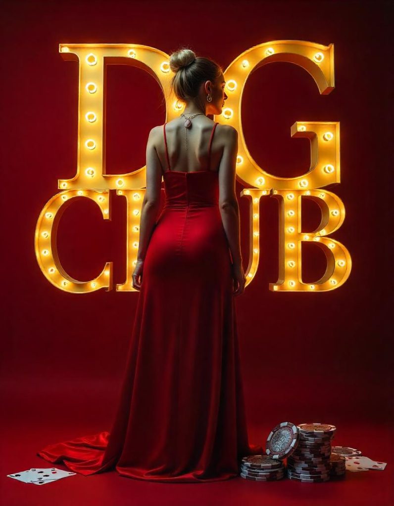 DG Club Game