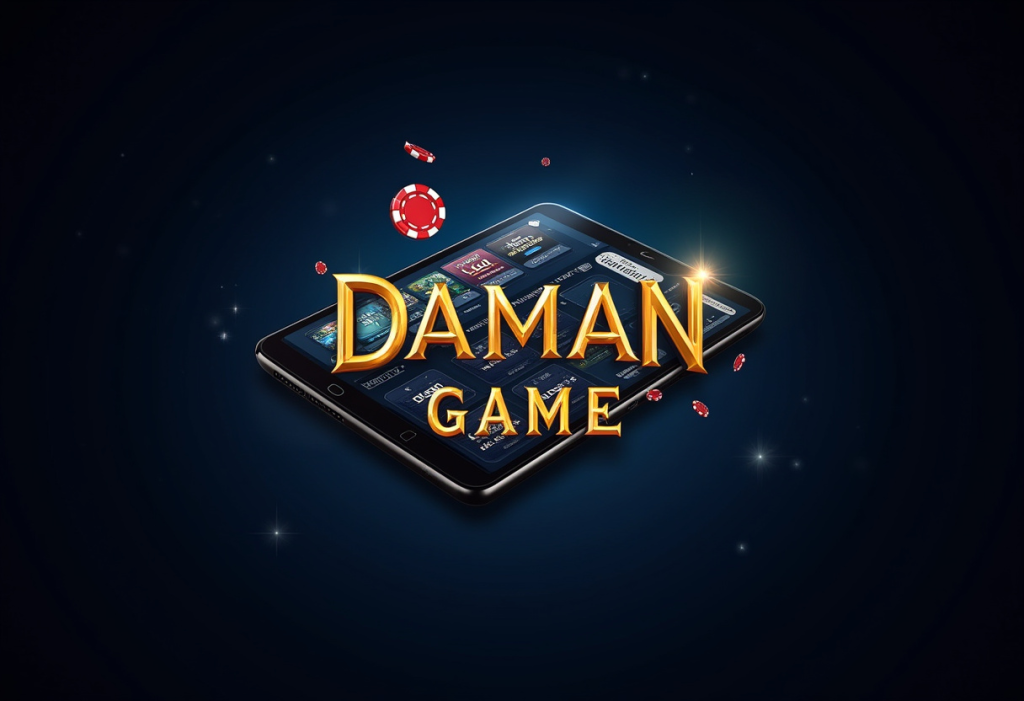 Daman Game