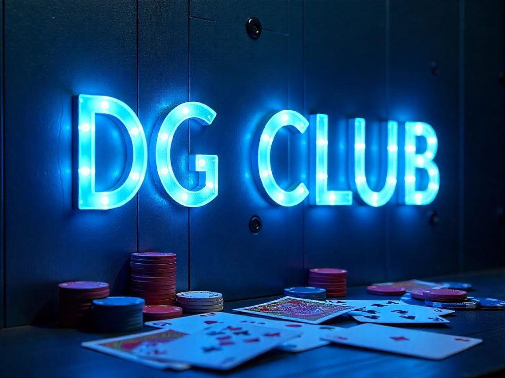 DG Club VIP