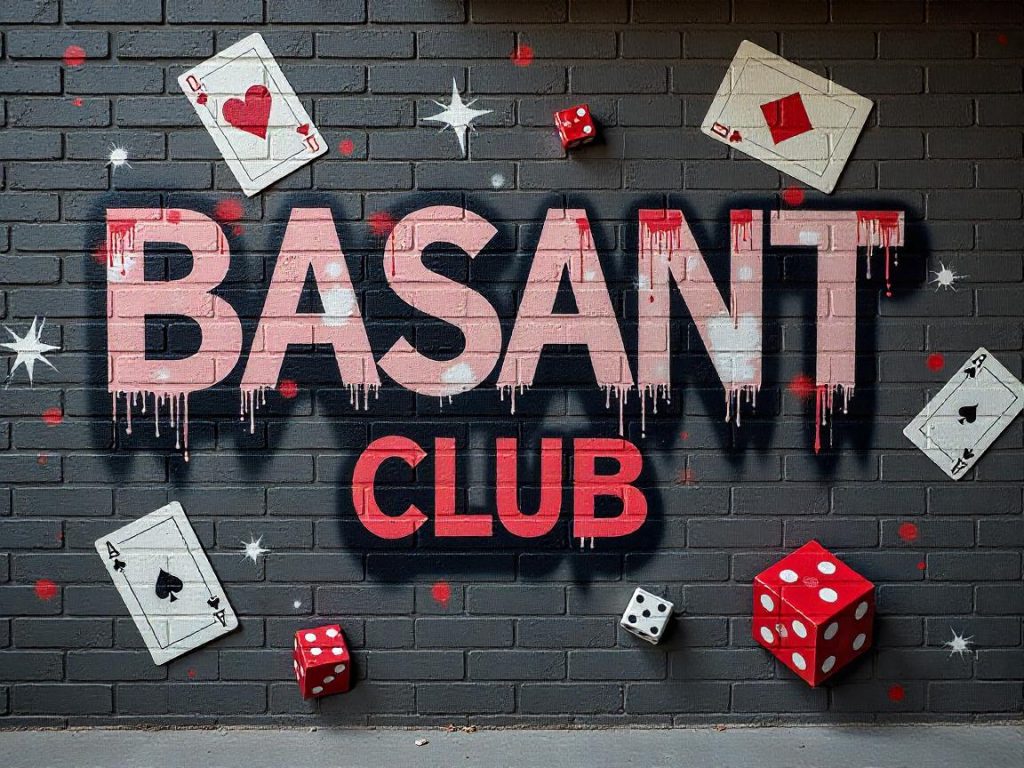 Basant Club