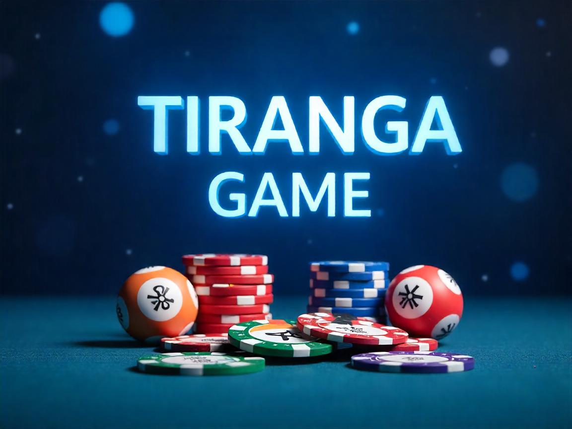 Tiranga Game Secrets You Wish You Knew