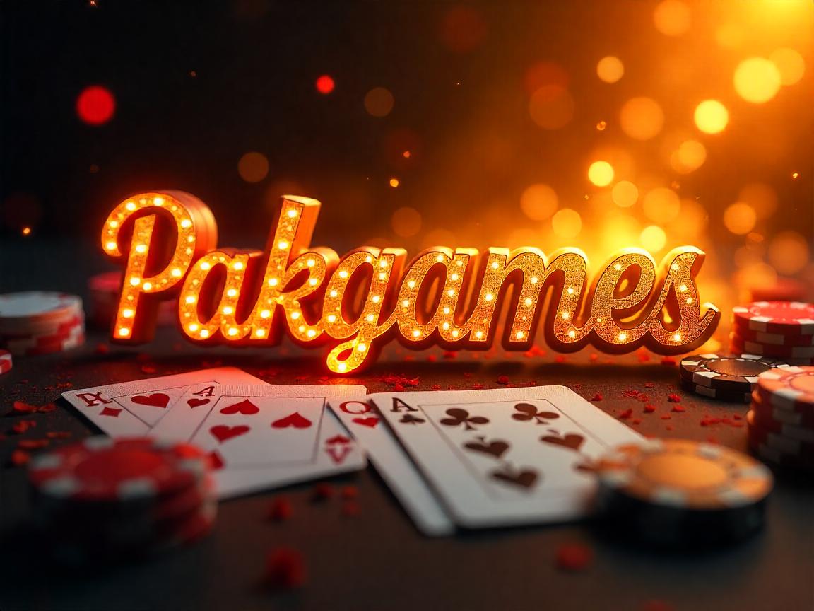 PakGames Player Profiles: The Division Between Casual and Competitive Gamers and Everything in Between