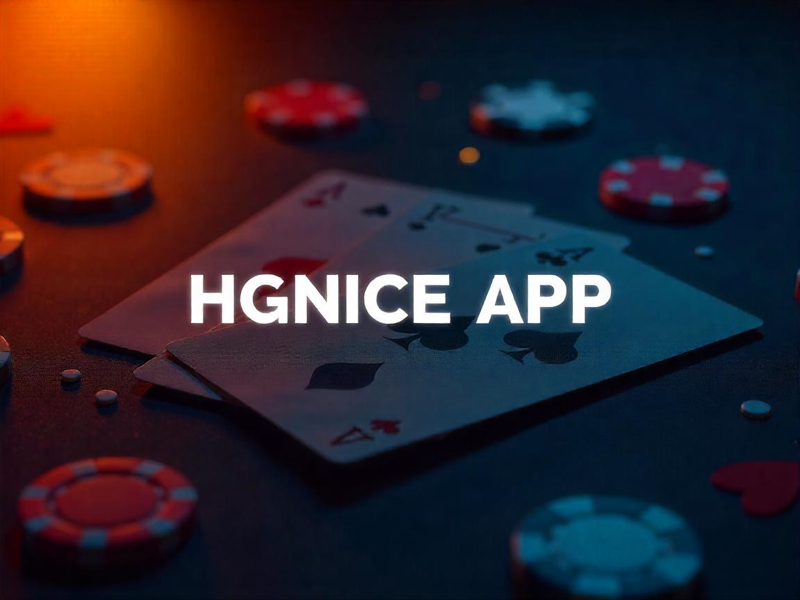 What Has Changed on the HGNice App: New Enhancements You Should Know About