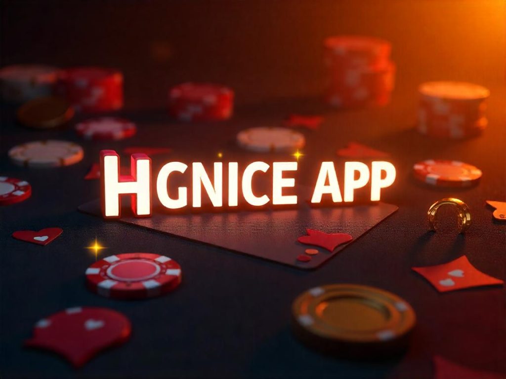 HGNice App