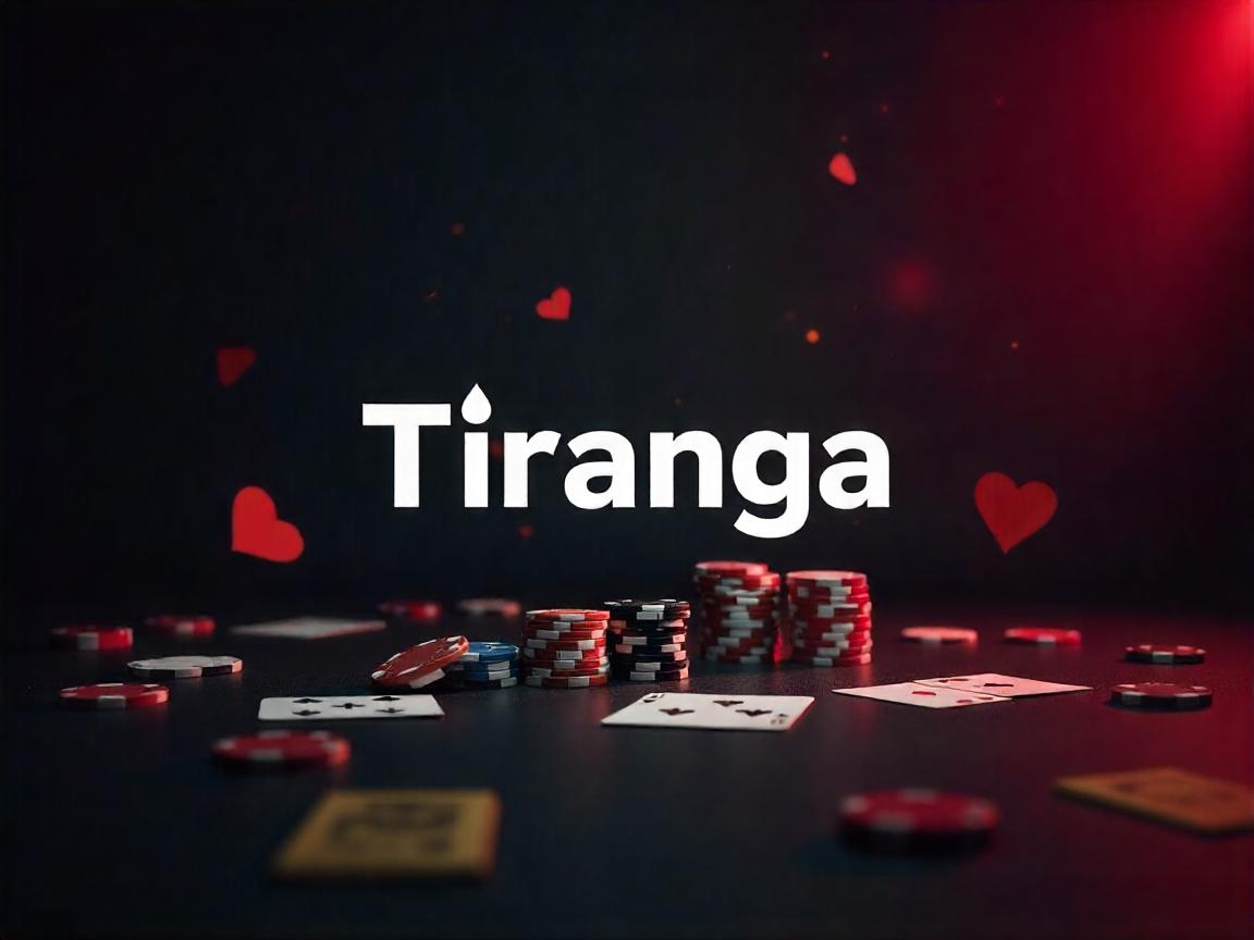 Mastering the Tiranga Game: Pro Tips to Win Every Match