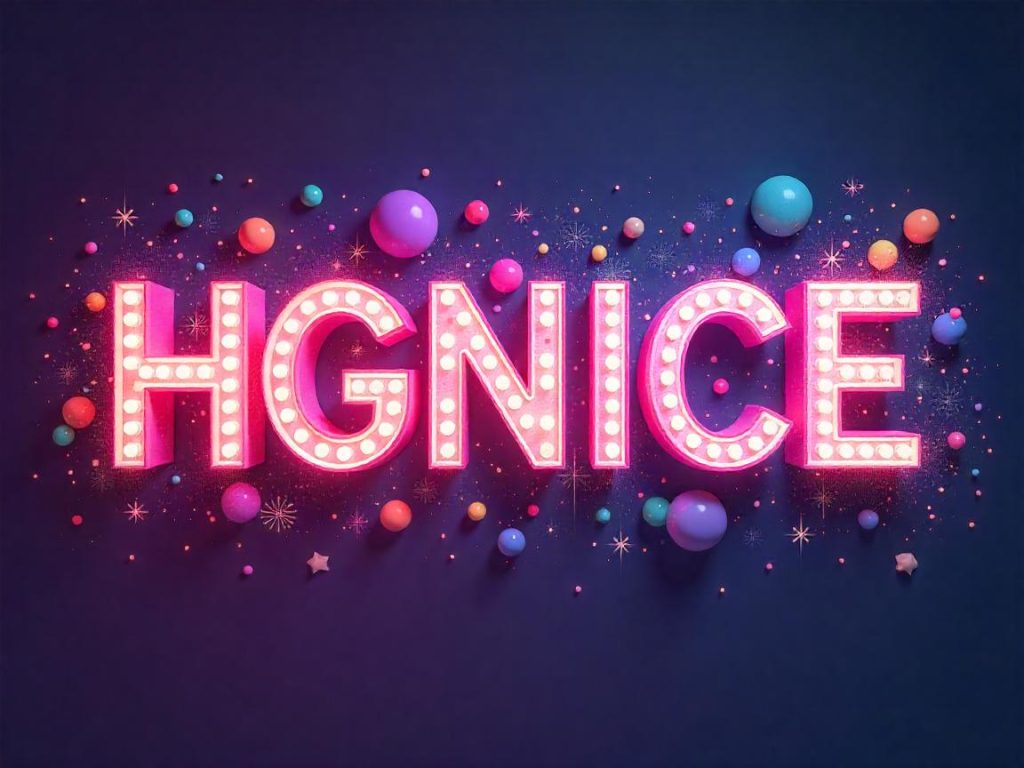 HGNice Games
