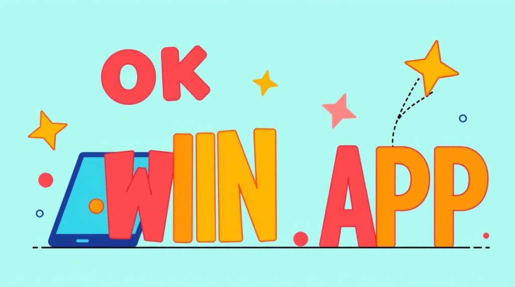 OK Win App